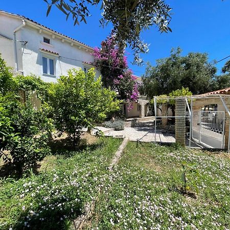 Villa Giulia Ližnjan Εξωτερικό φωτογραφία