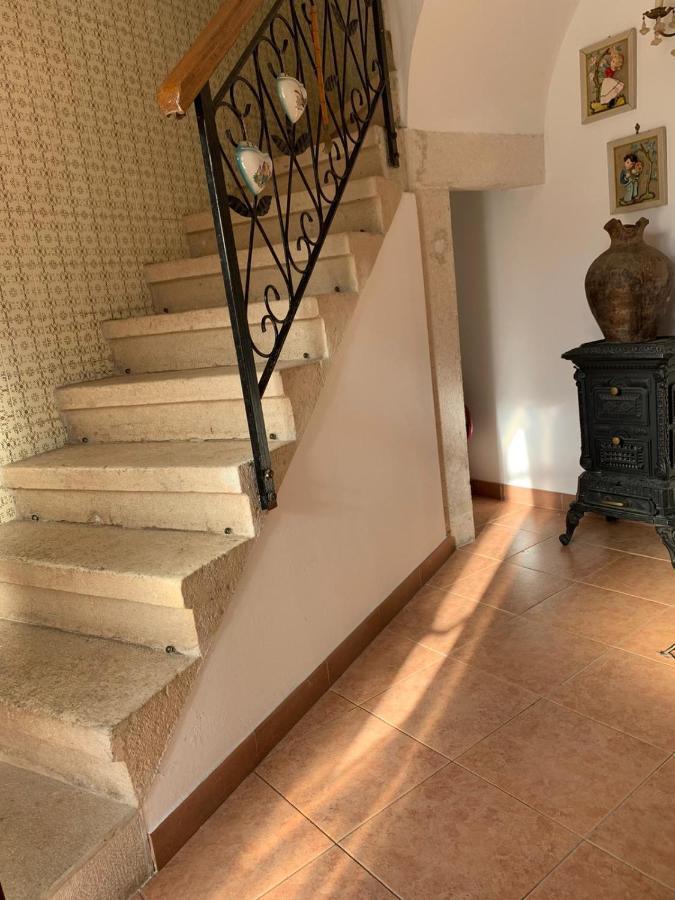 Villa Giulia Ližnjan Εξωτερικό φωτογραφία