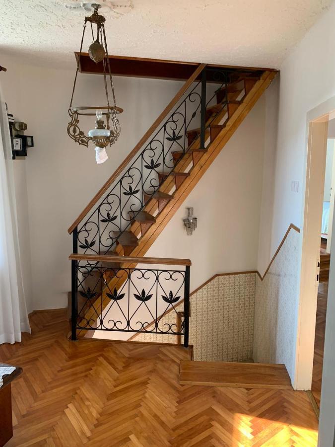Villa Giulia Ližnjan Εξωτερικό φωτογραφία