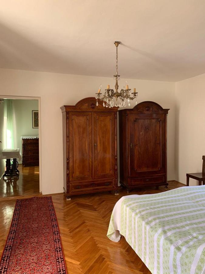 Villa Giulia Ližnjan Εξωτερικό φωτογραφία