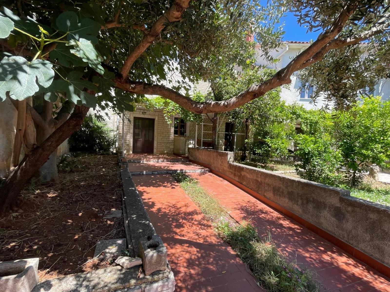 Villa Giulia Ližnjan Εξωτερικό φωτογραφία