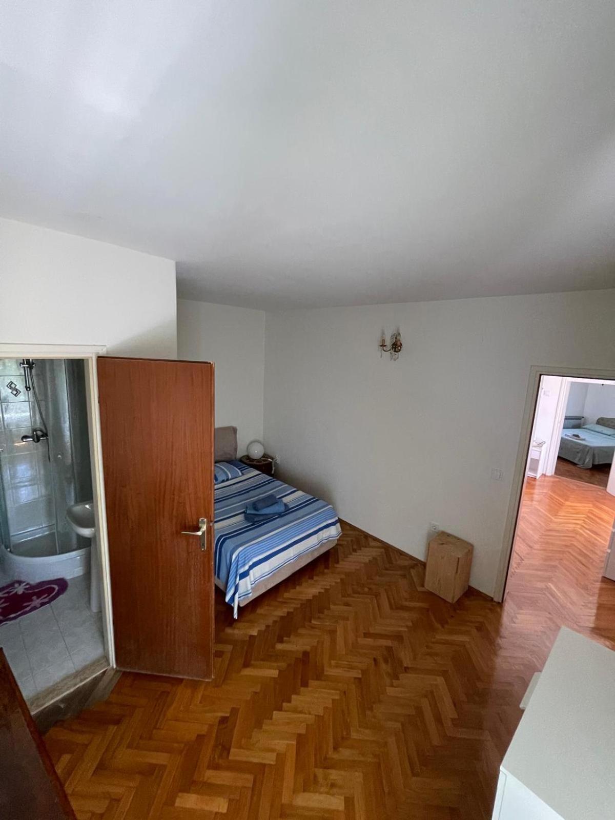 Villa Giulia Ližnjan Εξωτερικό φωτογραφία