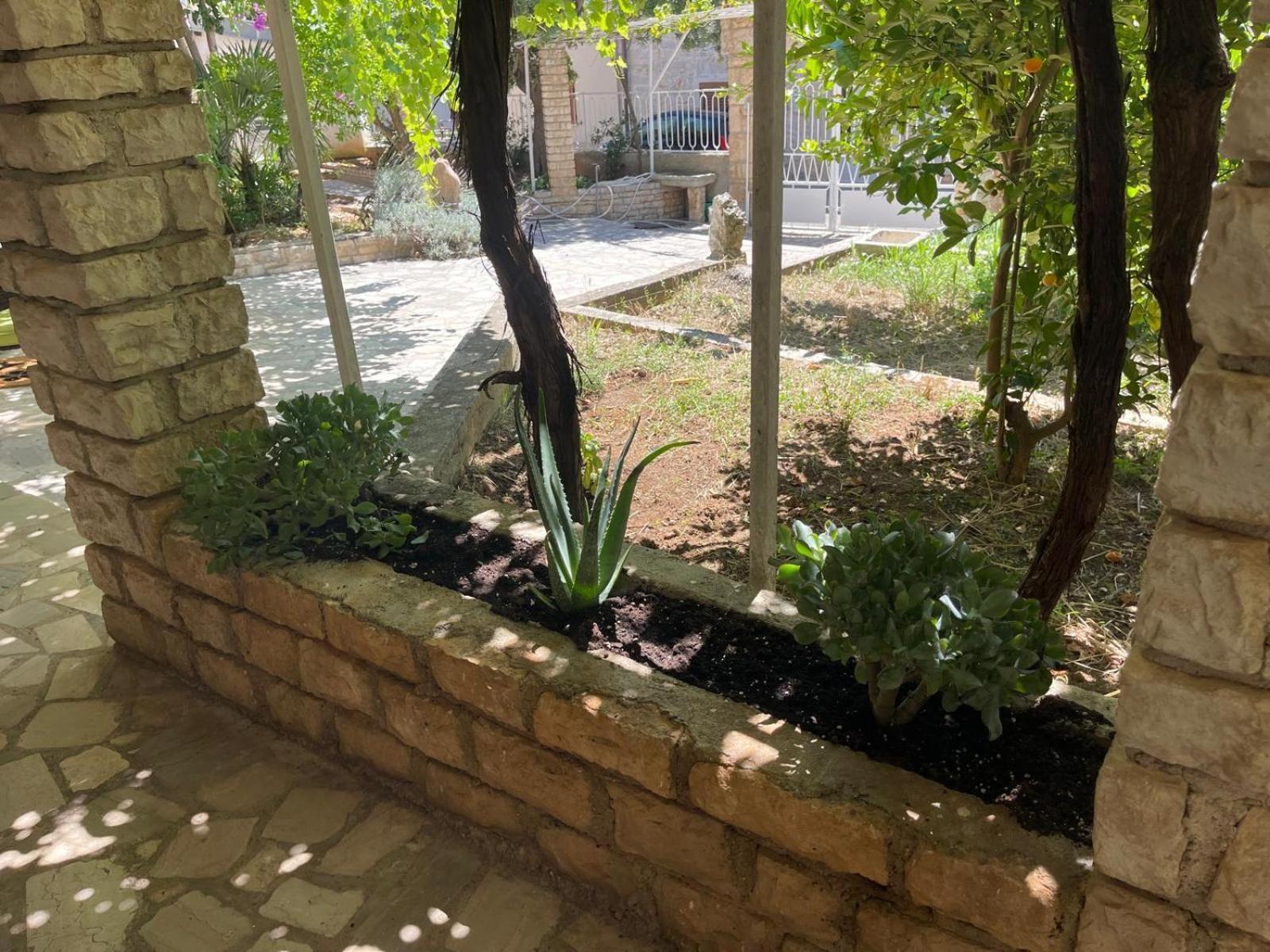 Villa Giulia Ližnjan Εξωτερικό φωτογραφία