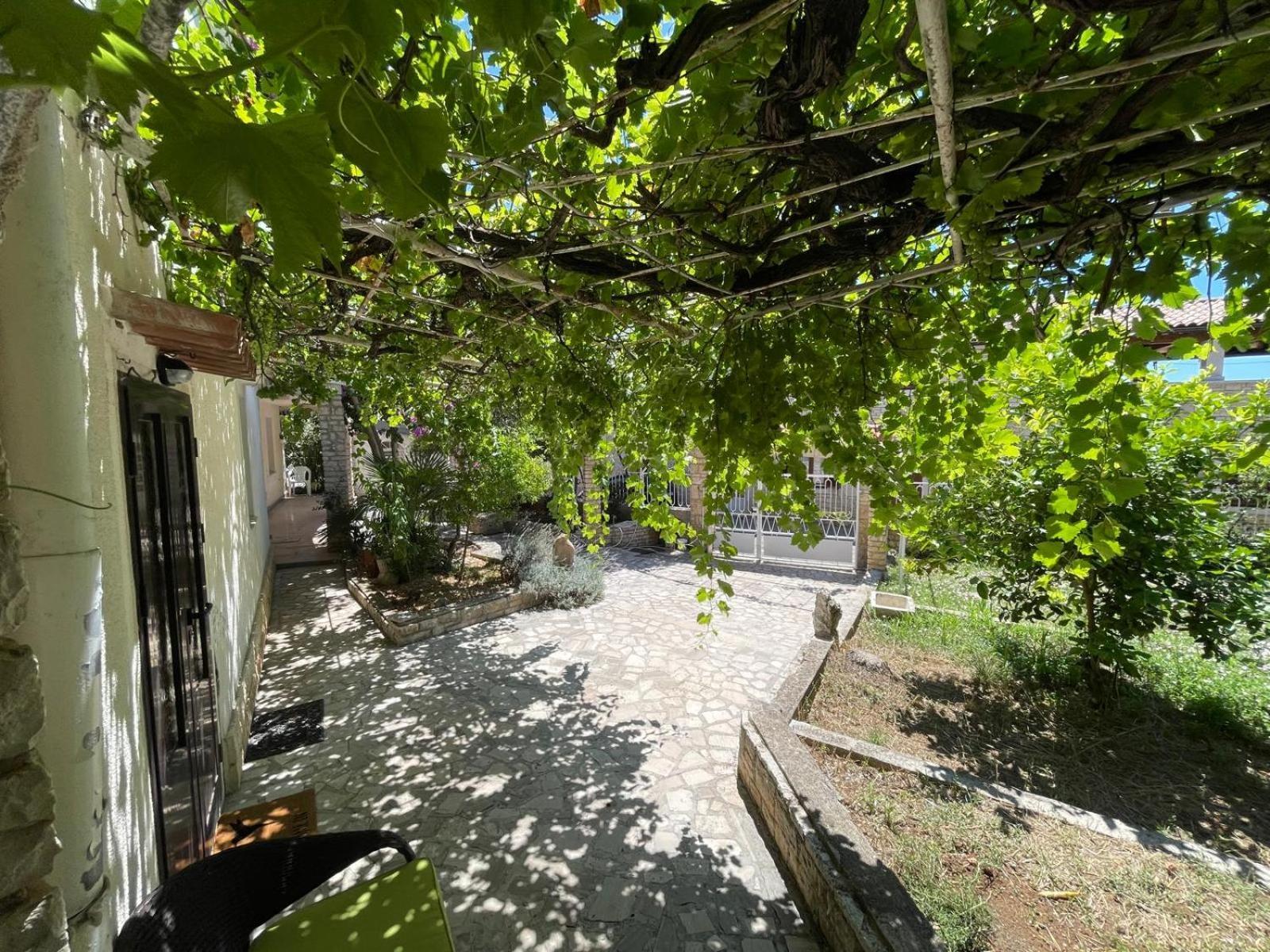 Villa Giulia Ližnjan Εξωτερικό φωτογραφία